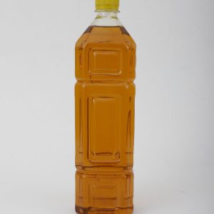 আস্থা বাজার সরিষার তেল