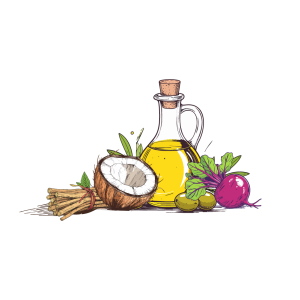 Organic & Natural Foods