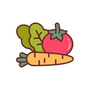 Vegetables